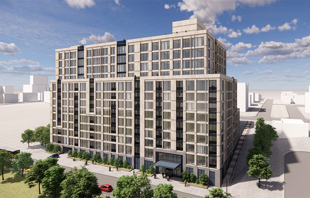 Arrow Real Estate Advisors arranges $125 million construction loan for RJ Capital and Top Rock Holdings